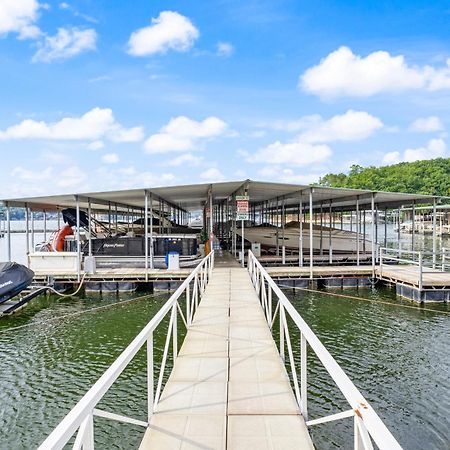 Emerald Bay Unit 1B Lake Ozark Exterior photo